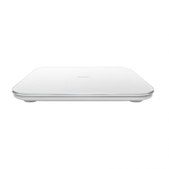 Ζυγαριά Δαπέδου Xiaomi Mi Smart Scale S200 Λευκό