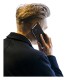 Θήκη Flip Dux Ducis Skin Pro Samsung Galaxy S24 5G Μαύρο Θήκη Flip Dux Ducis Skin Pro Samsung Galaxy S24 5G Μαύρο