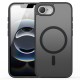 Θήκη TPU & PC Dux Ducis Yind Apple iPhone 16e Μαύρο