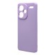 Θήκη Soft TPU inos Xiaomi Redmi Note 13 Pro Plus 5G S-Cover Βιολετί Θήκη Soft TPU inos Xiaomi Redmi Note 13 Pro Plus 5G S-Cover Βιολετί
