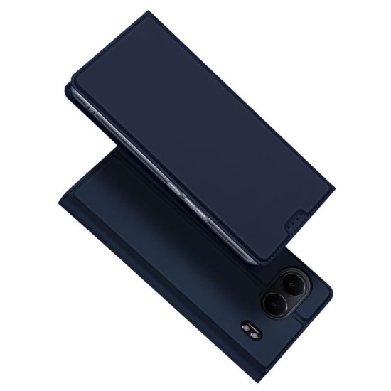 Θήκη Flip Dux Ducis Skin Pro Oneplus Nord 4 5G Μπλε Θήκη Flip Dux Ducis Skin Pro Oneplus Nord 4 5G Μπλε