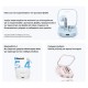 True Wireless Ακουστικά Bluetooth Xiaomi Redmi Buds 6 Active Λευκό True Wireless Ακουστικά Bluetooth Xiaomi Redmi Buds 6 Active Λευκό