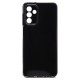 Θήκη TPU inos Samsung A047F Galaxy A04s/ A136U Galaxy A13 5G Ice Crystal Μαύρο Θήκη TPU inos Samsung A047F Galaxy A04s/ A136U Galaxy A13 5G Ice Crystal Μαύρο