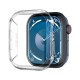 Θήκη PC Spigen Thin Fit Apple Watch 10 46mm Διάφανο Θήκη PC Spigen Thin Fit Apple Watch 10 46mm Διάφανο