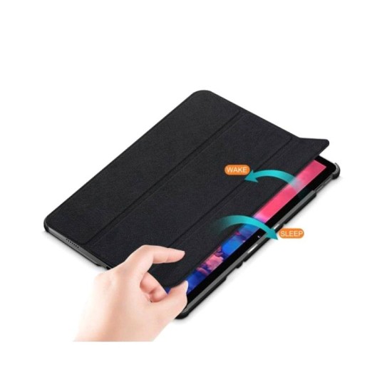 Θήκη Flip Smart inos Lenovo Tab P11/P11 Plus 11.0'' Μαύρο Θήκη Flip Smart inos Lenovo Tab P11/P11 Plus 11.0'' Μαύρο