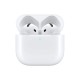 Ακουστικό Bluetooth Apple MXP63 AirPods 4 Λευκό