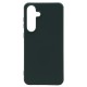 Θήκη Soft TPU inos Samsung S721 Galaxy S24 FE 5G S-Cover Χακί Θήκη Soft TPU inos Samsung S721 Galaxy S24 FE 5G S-Cover Χακί