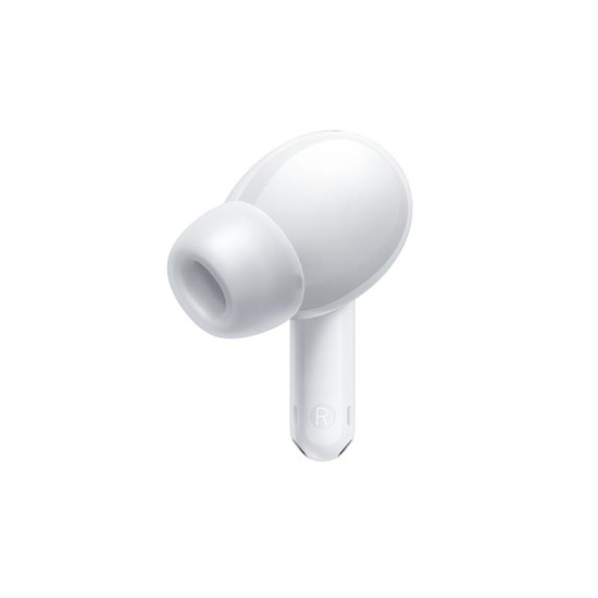 True Wireless Bluetooth Ακουστικά Xiaomi Redmi Buds 6 Lite Λευκό True Wireless Bluetooth Ακουστικά Xiaomi Redmi Buds 6 Lite Λευκό