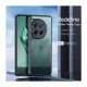 Θήκη TPU & PC Dux Ducis Aimo Oneplus 12 5G Μαύρο