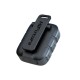 Φορητό Ηχείο Bluetooth HiFuture Pocket S 5W Μαύρο Φορητό Ηχείο Bluetooth HiFuture Pocket S 5W Μαύρο