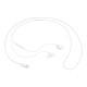Hands Free Stereo Samsung EO-IC100BWEG USB C Λευκό Hands Free Stereo Samsung EO-IC100BWEG USB C Λευκό
