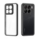 Θήκη TPU & PC Dux Ducis Aimo Xiaomi 15 Pro 5G Μαύρο