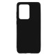 Θήκη Soft TPU inos Samsung G988 Galaxy S20 Ultra S-Cover Μαύρο Θήκη Soft TPU inos Samsung G988 Galaxy S20 Ultra S-Cover Μαύρο