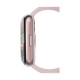 Smartwatch HiFuture EVO2 Smart Band Activity Tracker 1.47" Ροζ-Χρυσό Smartwatch HiFuture EVO2 Smart Band Activity Tracker 1.47" Ροζ-Χρυσό