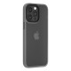 Θήκη TPU & PC Shock Proof Devia Apple iPhone 15 Plus Pino Γκρι Θήκη TPU & PC Shock Proof Devia Apple iPhone 15 Plus Pino Γκρι