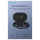 True Wireless Ακουστικά Bluetooth Devia OWS EM043 Ultra1 Open Μωβ True Wireless Ακουστικά Bluetooth Devia OWS EM043 Ultra1 Open Μωβ