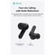 True Wireless Ακουστικά Bluetooth Devia ANC EM408 Pro1 Λευκό True Wireless Ακουστικά Bluetooth Devia ANC EM408 Pro1 Λευκό