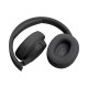 Ασύρματα Ακουστικά Κεφαλής JBL Tune 720BT Μαύρο Ασύρματα Ακουστικά Κεφαλής JBL Tune 720BT Μαύρο