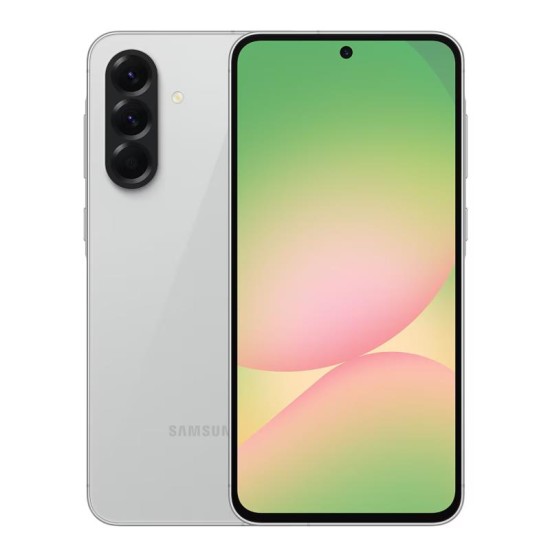 Κινητό Τηλέφωνο Samsung A566B Galaxy A56 5G (Dual SIM) 256GB 8GB RAM Ανοιχτό Γκρι Κινητό Τηλέφωνο Samsung A566B Galaxy A56 5G (Dual SIM) 256GB 8GB RAM Ανοιχτό Γκρι