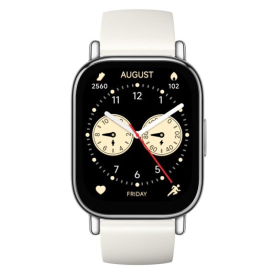 Smartwatch Xiaomi Redmi Watch 5 Lite 1.96'' BHR8791GL Χρυσό