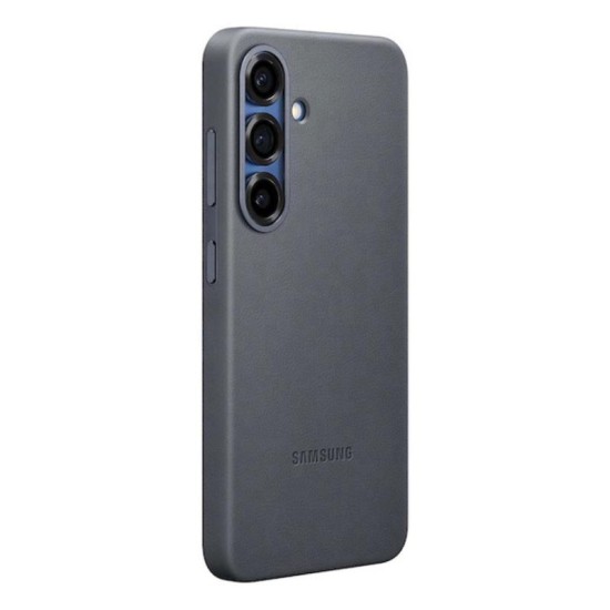 Θήκη Kindsuit Cover Samsung EF-VS931PBEGWW S931 Galaxy S25 5G Μαύρο Θήκη Kindsuit Cover Samsung EF-VS931PBEGWW S931 Galaxy S25 5G Μαύρο