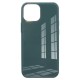 Θήκη TPU & Glass inos Apple iPhone 13 mini CamGuard Πράσινο Θήκη TPU & Glass inos Apple iPhone 13 mini CamGuard Πράσινο