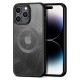 Θήκη TPU & PC Dux Ducis Aimo Magnetic MagSafe Apple iPhone 15 Pro Μαύρο Θήκη TPU & PC Dux Ducis Aimo Magnetic MagSafe Apple iPhone 15 Pro Μαύρο