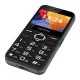 Κινητό Τηλέφωνο myPhone Halo 3 Μαύρο Κινητό Τηλέφωνο myPhone Halo 3 Μαύρο