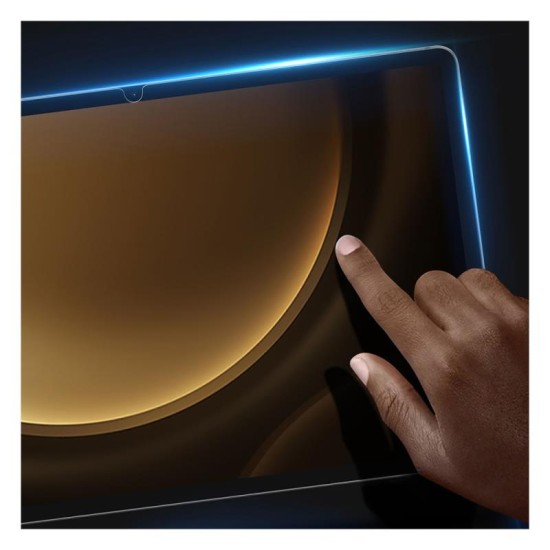 Tempered Glass Dux Ducis Samsung Galaxy Tab A9 Plus 11.0 X210/ X215/ X216 (2 τεμ.) Tempered Glass Dux Ducis Samsung Galaxy Tab A9 Plus 11.0 X210/ X215/ X216 (2 τεμ.)