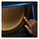 Tempered Glass Dux Ducis Samsung Galaxy Tab A9 Plus 11.0 X210/ X215/ X216 (2 τεμ.) Tempered Glass Dux Ducis Samsung Galaxy Tab A9 Plus 11.0 X210/ X215/ X216 (2 τεμ.)