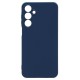Θήκη Soft TPU inos Samsung A165 Galaxy A16/ A166B Galaxy A16 5G S-Cover Μπλε Θήκη Soft TPU inos Samsung A165 Galaxy A16/ A166B Galaxy A16 5G S-Cover Μπλε