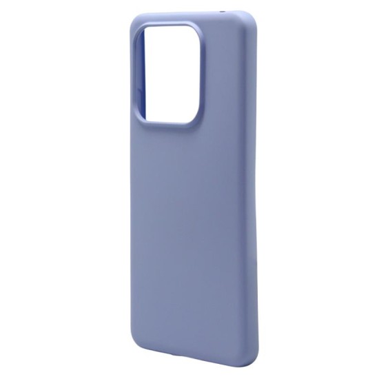 Θήκη Soft TPU inos Xiaomi Redmi Note 14 5G S-Cover Βιολετί Θήκη Soft TPU inos Xiaomi Redmi Note 14 5G S-Cover Βιολετί