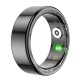 Smart Ring Maxlife MXSR-100 19.10mm Size 9 Μαύρο Smart Ring Maxlife MXSR-100 19.10mm Size 9 Μαύρο