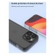 Θήκη PC Devia Apple iPhone 15 Plus Glimmer Μαύρο Θήκη PC Devia Apple iPhone 15 Plus Glimmer Μαύρο