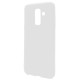 Θήκη Soft TPU inos Samsung A605F Galaxy A6 Plus (2018) S-Cover Frost Θήκη Soft TPU inos Samsung A605F Galaxy A6 Plus (2018) S-Cover Frost