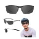 Γυαλιά Ηλίου Xiaomi Sport Sunglasses BHR8027GL Μαύρο Γυαλιά Ηλίου Xiaomi Sport Sunglasses BHR8027GL Μαύρο