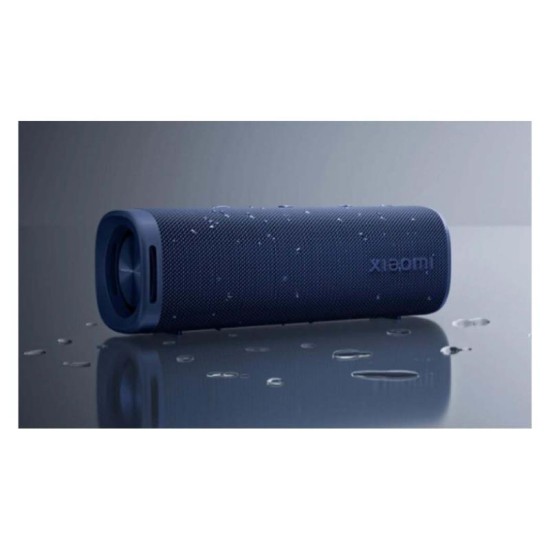 Φορητό Ηχείο Bluetooth Αδιάβροχο Xiaomi Mi Outdoor 30W Μπλε Φορητό Ηχείο Bluetooth Αδιάβροχο Xiaomi Mi Outdoor 30W Μπλε