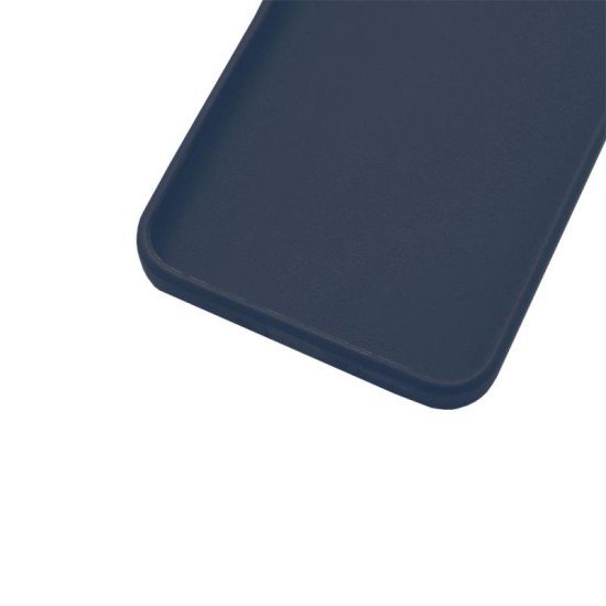 Θήκη Soft TPU inos Samsung A346B Galaxy A34 5G S-Cover Μπλε