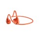Στερεοφωνικό Ακουστικό Borofone BE63 Sports Talent Neckband Πορτοκαλί Στερεοφωνικό Ακουστικό Borofone BE63 Sports Talent Neckband Πορτοκαλί