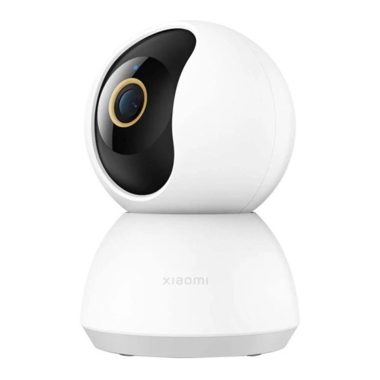 Home Security Camera Xiaomi Mi Smart C300 IP 360° 1296p XMC01 Λευκό Home Security Camera Xiaomi Mi Smart C300 IP 360° 1296p XMC01 Λευκό