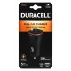 Φορτιστής Αυτοκινήτου Ταχείας Φόρτισης Duracell με Έξοδο USB A & Έξοδο USB C PD 3.0 27W Μαύρο-Μπρονζέ Φορτιστής Αυτοκινήτου Ταχείας Φόρτισης Duracell με Έξοδο USB A & Έξοδο USB C PD 3.0 27W Μαύρο-Μπρονζέ