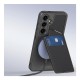 Θήκη Δερμάτινη Dux Ducis Rafi II Mag 3 σε 1 MagSafe RFID Blocker Samsung S921B Galaxy S24 5G με Stand Μαύρο Θήκη Δερμάτινη Dux Ducis Rafi II Mag 3 σε 1 MagSafe RFID Blocker Samsung S921B Galaxy S24 5G με Stand Μαύρο