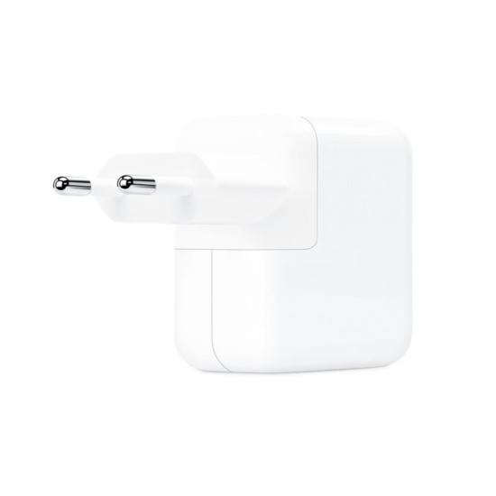 Φορτιστής Ταξιδίου USB C Apple MW2G3 30W