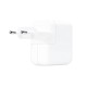Φορτιστής Ταξιδίου USB C Apple MW2G3 30W