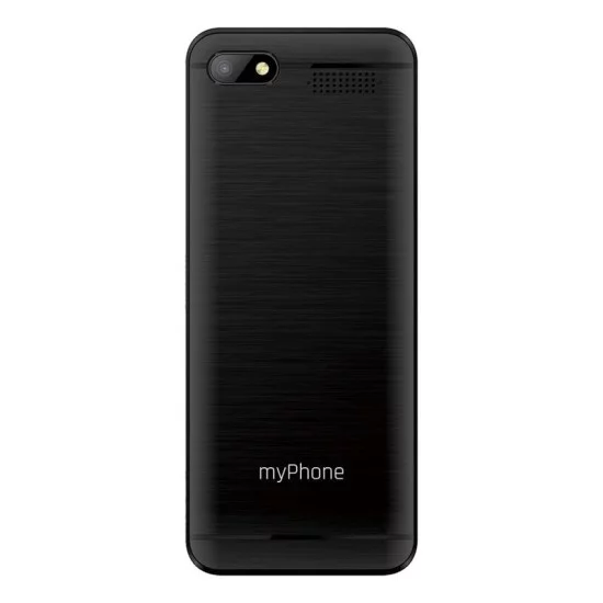Κινητό Τηλέφωνο myPhone Maestro 2 (Dual SIM) Μαύρο