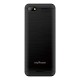 Κινητό Τηλέφωνο myPhone Maestro 2 (Dual SIM) Μαύρο Κινητό Τηλέφωνο myPhone Maestro 2 (Dual SIM) Μαύρο