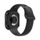 Θήκη PC Spigen Thin Fit Apple Watch 10 42mm Μαύρο Θήκη PC Spigen Thin Fit Apple Watch 10 42mm Μαύρο