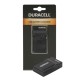 Φορτιστής Μπαταριών Κάμερας Duracell DRS5963 για Sony NP-BX1