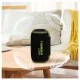 Φορητό Ηχείο Bluetooth WiWU Thunder H5 TWS BT 5.3 USB MicroSD IPX6 2400mAh 15W Μαύρο Φορητό Ηχείο Bluetooth WiWU Thunder H5 TWS BT 5.3 USB MicroSD IPX6 2400mAh 15W Μαύρο