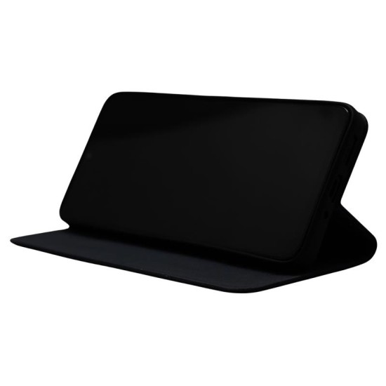 Θήκη Flip Book inos Samsung A366B Galaxy A36 5G Foldio Μαύρο Θήκη Flip Book inos Samsung A366B Galaxy A36 5G Foldio Μαύρο